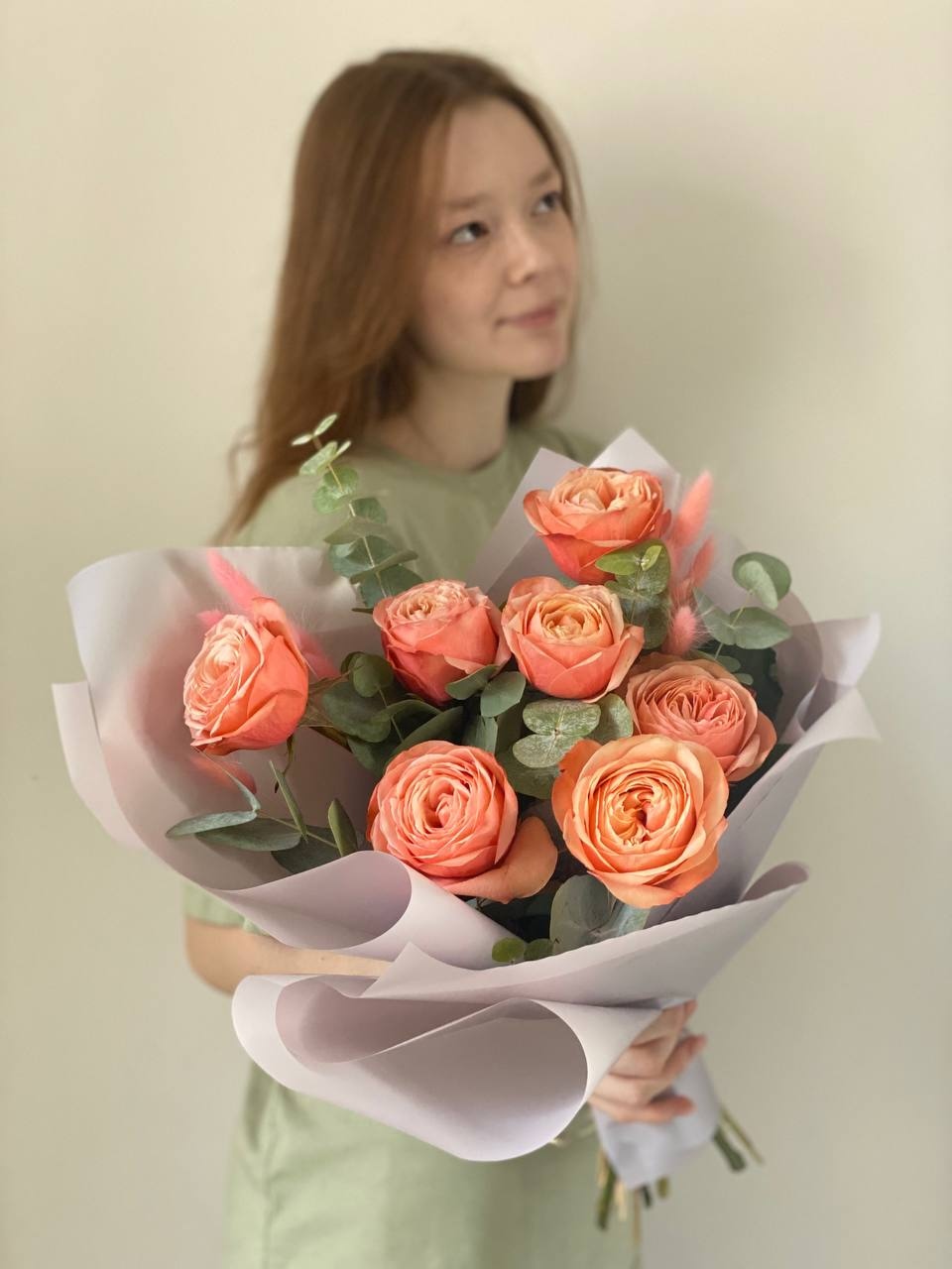 Монобукет арт. 212412.5