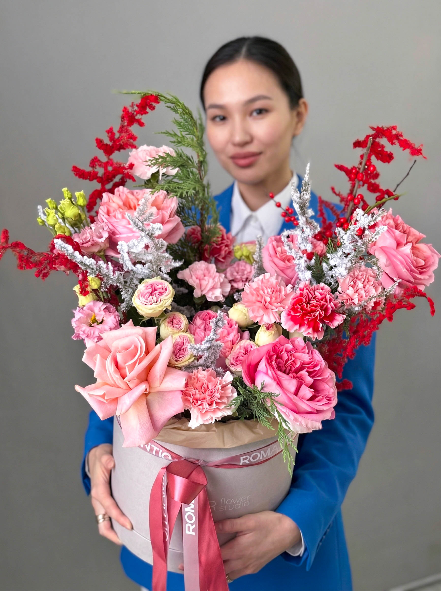 Композиции