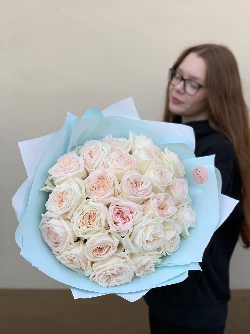 Монобукет арт. 212412.8
