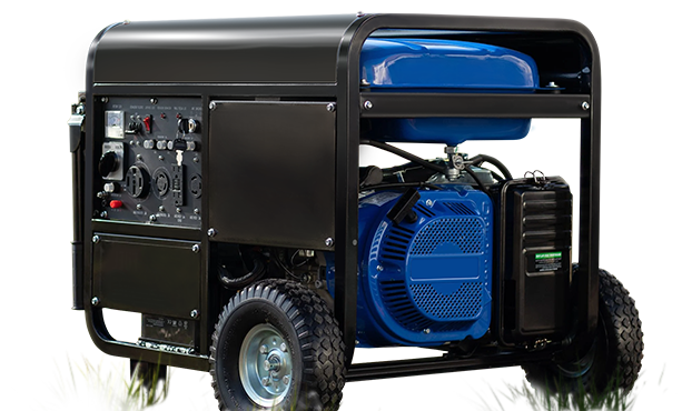 Надежные и безопасные генераторы