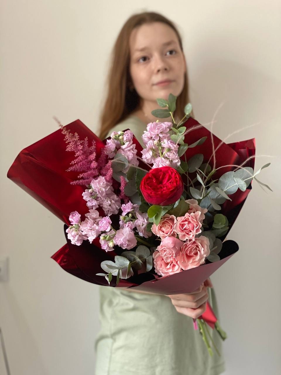 Сладкая симфония